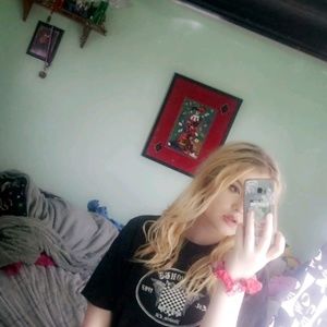 Meet your Posher, Bryanna